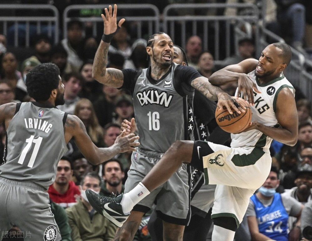  篮网新援西蒙斯状态回暖，近五战场均15+10+8  