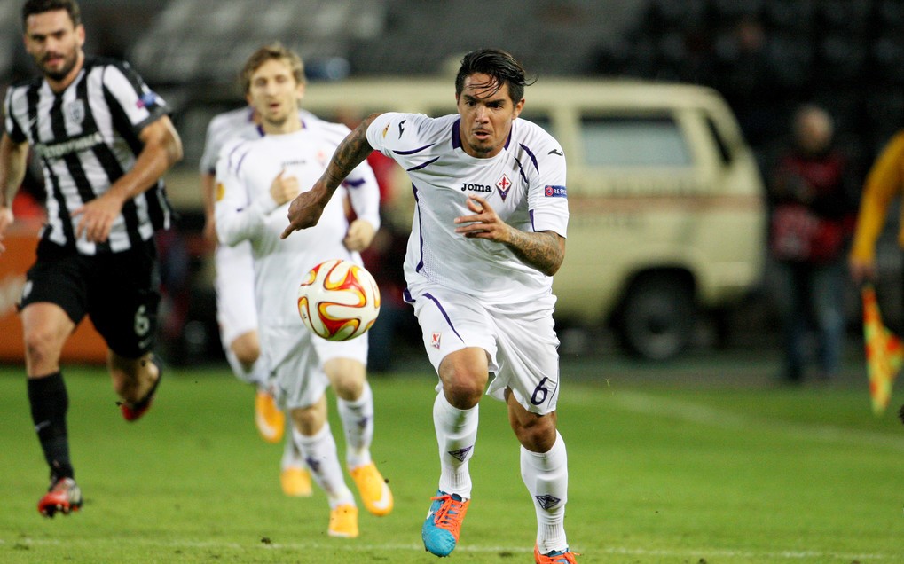  佛罗伦萨主场意外失守，不敌博洛尼亚遭遇赛季首次连败  